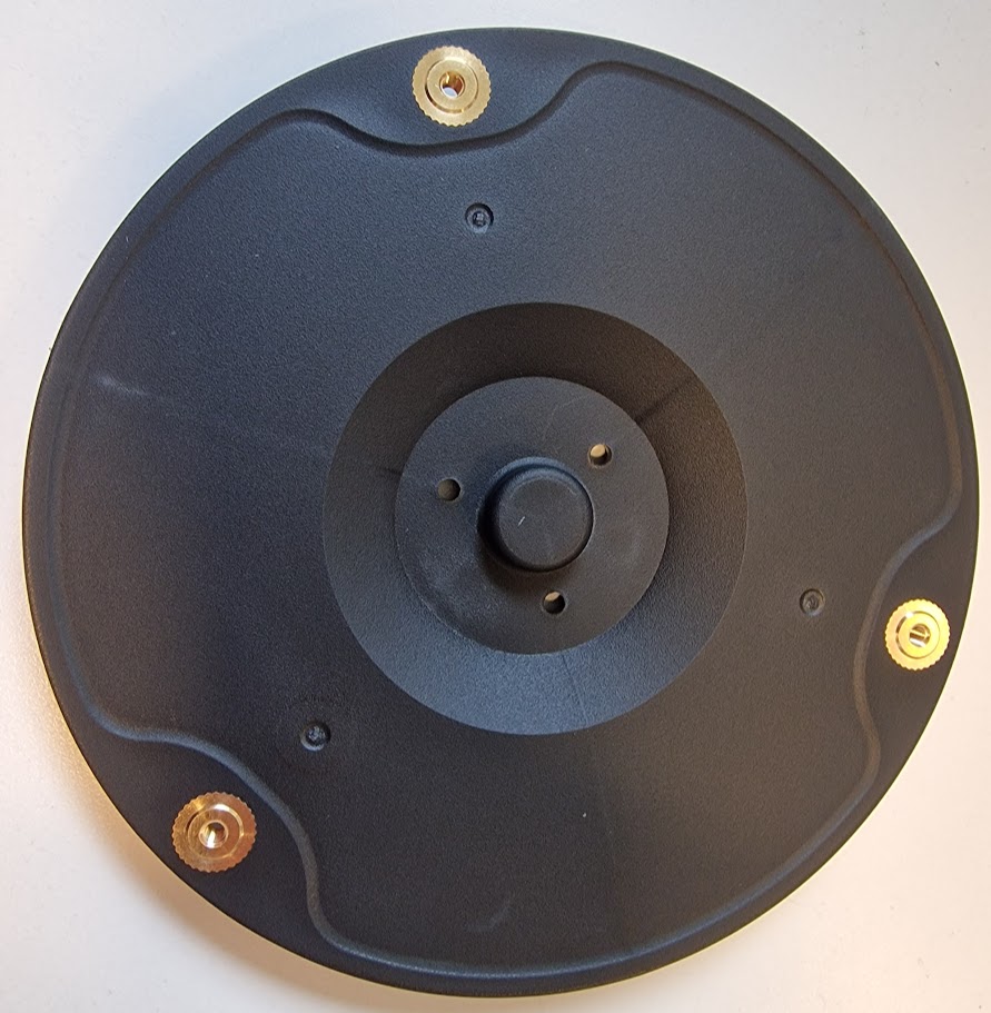 Disc / Rotoplate for Navimow H-serie (Brukt/demobrukt)